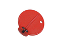 SPOKEY Nippelspanner 11g 3,25 mm | rot (Speiche bis 2,00 mm)
