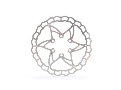 ASHIMA Brake Disc Ai2 Rotor | 140 mm