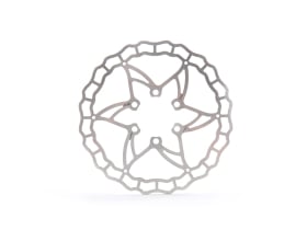 ASHIMA Brake Disc Ai2 Rotor | 140 mm