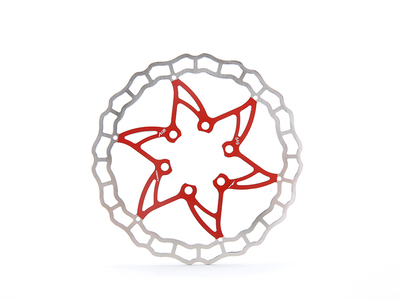 ASHIMA Bremsscheibe Ai2 Rotor | 140 mm rot