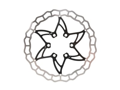 ASHIMA Brake Disc Ai2 Rotor | 160 mm | black