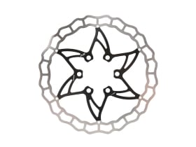 ASHIMA Brake Disc Ai2 Rotor | 180 mm | black