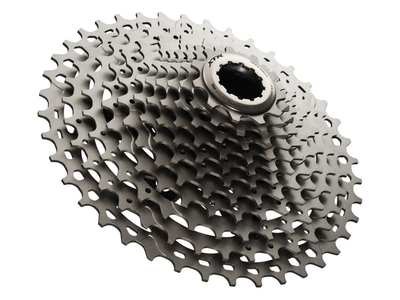 Shimano store xtr cassette