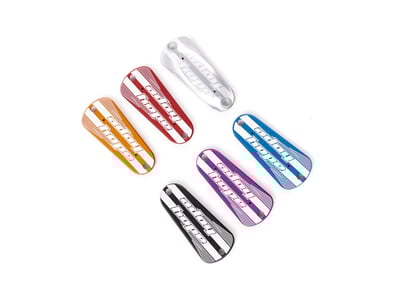 HOPE Deckel Ausgleichsbehlter fr Tech 3 Hebel | purple