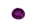 HOPE Bore Cap HBSP243 for X2 Caliper colore purple
