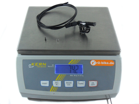 ROCKSHOX Remote XLoc Monarch XX rechts inkl....