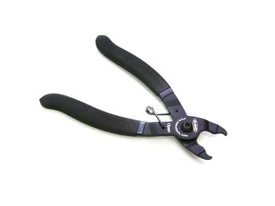 KMC Chain Link Pliers for opening chain locks