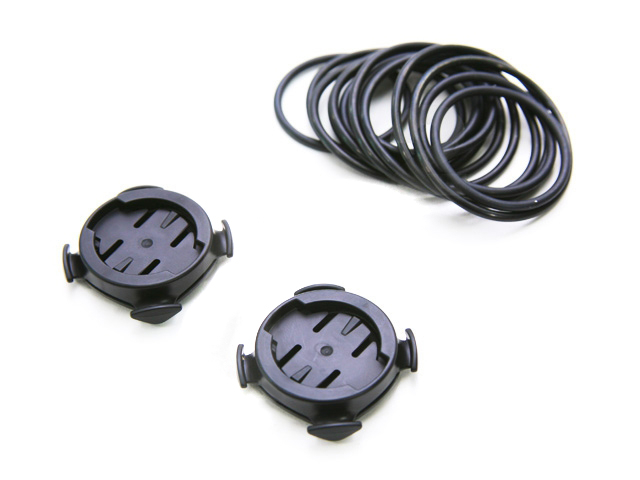 thumbnail image 2 of Bicycle Computer Handlebar Mount – Fits Garmin Edge 800, 810, 820, 1000 2 of 5