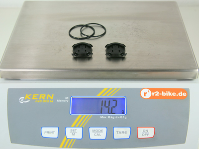 GARMIN Bike Mount for Edge Series