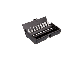 SYNTACE Bit Set for Torque Tool 2-8 mm TX25