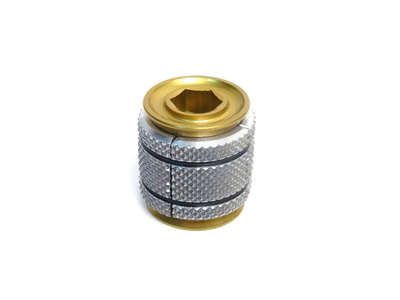 CARBON-TI Expander X-Plug