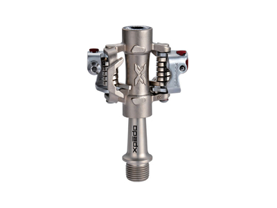 XPEDO Pedal MTB | M-Force 8 CR Steel Axle XMF08TC