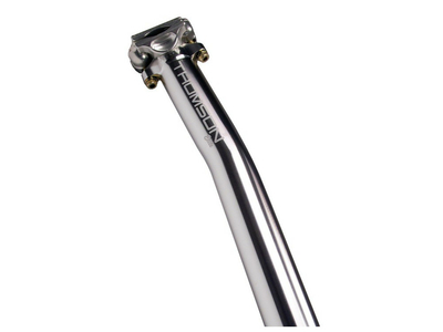 THOMSON Seatpost Elite with offset 27 2 mm 87 50