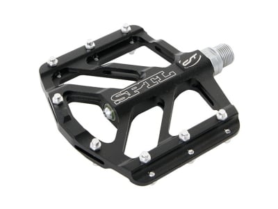 CONTEC Pedale Spatula II Plattform farbig 319g