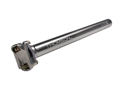 THOMSON Sattelstütze Elite ohne Versatz 27,2 mm
