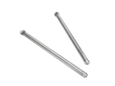 KING CAGE Reifenheber Set aus Titan