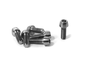 SYNTACE Screw Titanium M5 x 16 mm