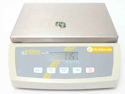 EXTRALITE Ball Bearing Kit for UltraFront | Cyberfront |...