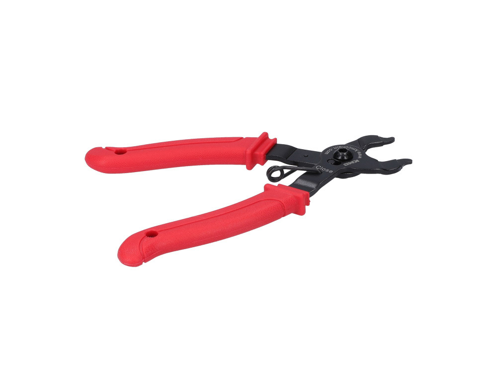 IceToolz Chain Link Pliers Universal