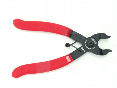 KMC Chain Link Pliers for closing chain locks