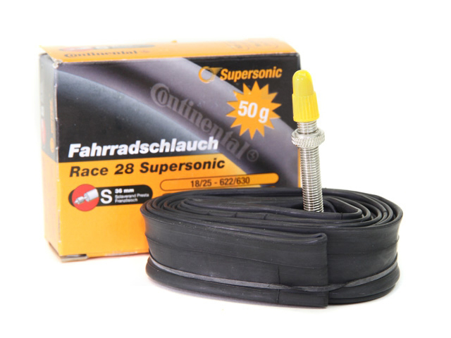 continental race 28 supersonic tube