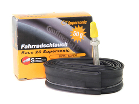 CONTINENTAL Tube 28" Race 28 Supersonic 42 mm SV