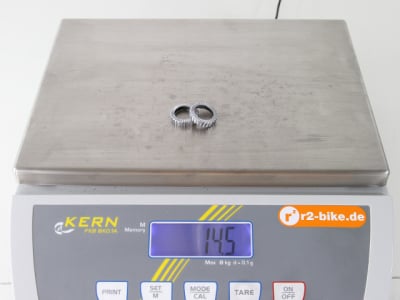 DT SWISS Upgrade Kit Zahnscheiben SL mit 36 Zhnen fr...