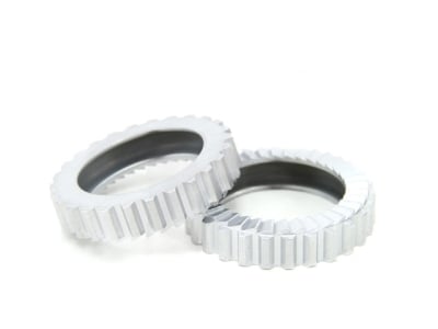 DT SWISS Upgrade Kit Star Ratchet SL with 36 Teeth for Ratchet Free Wheel System 2 Pieces