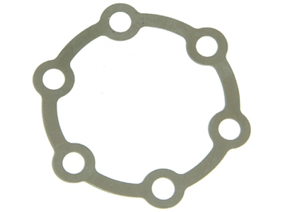 syntace disc shims