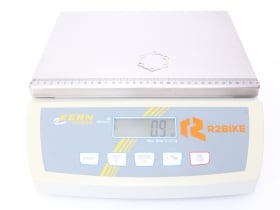 AVID Shim Washer for Brake Disc