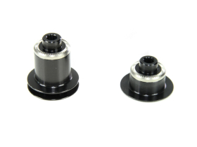 DT SWISS Umrüstkit HR zu Schnellspanner 240s | 180 |...