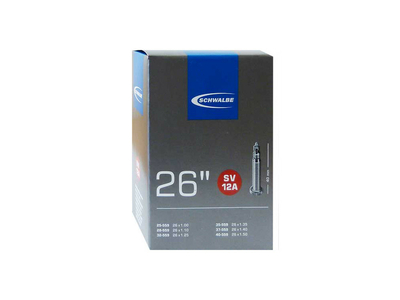 SCHWALBE Tube 26 SV12A 40 mm