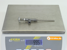 R.S.P. New Gease Gun | Grease Gun for Tubes with 15 mm...