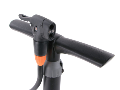 Pompe à pied vélo SKS Air-X-Press 8.0