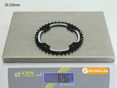 sram xo chainring