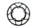EXTRALITE Chainring Set Road OctaRamp RC-2 10-/11-/12-speed BCD 110 | 50/34 Teeth
