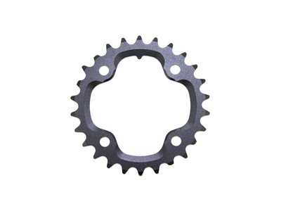 SRAM X0 Chainring BCD 80 | 26 Teeth inside
