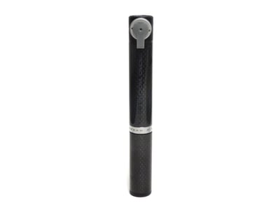 Topeak micro rocket carbon mini clearance pump