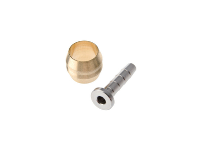 SHIMANO Olive and Insert-Pin for SM-BH90 Hydraulic Hose |...