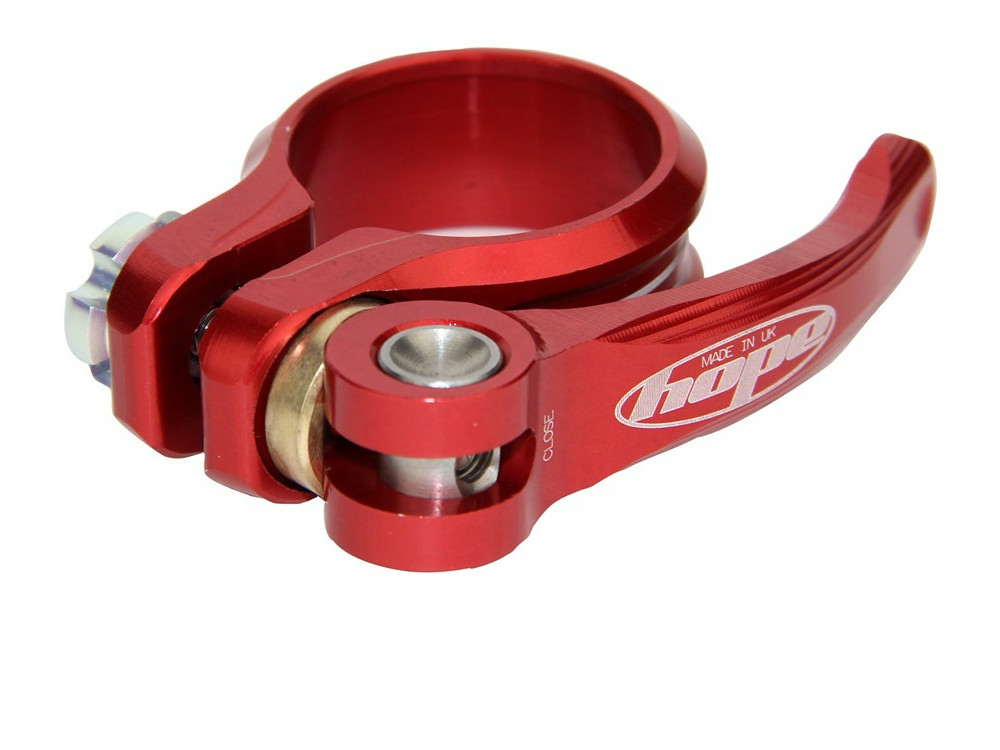 hope 28.6 seat clamp