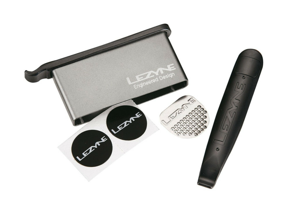 Lezyne Lever Kit Tools Accessories