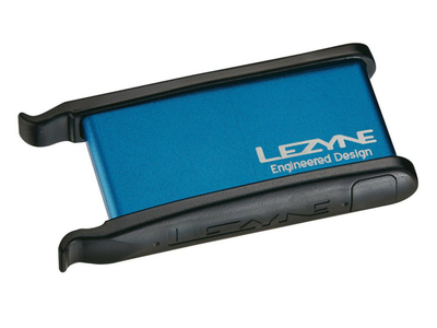 LEZYNE Reparaturset Lever Kit fr Reifen | farbig gold