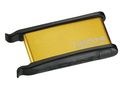 LEZYNE Repair Set Lever Kit for Tires | colored gold