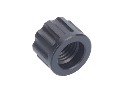SHIMANO Nut M12 for Thru Axle SM-AX75 E-Thru 12 x 142 mm
