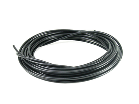 HOPE Brake Hose Plastic 5 mm Diameter | 2 m Length