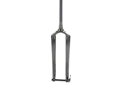 NORTON SHORES Rigid Fork 29 Carbon tapered QR15