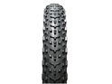 45NRTH Fatbike Tire Dillinger 4  26 x 4,0 | 120 TPI | 240 Spikes