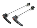 DT SWISS Schnellspanner MTB RWS Titan | Alu Hebel Vorderrad 100 mm