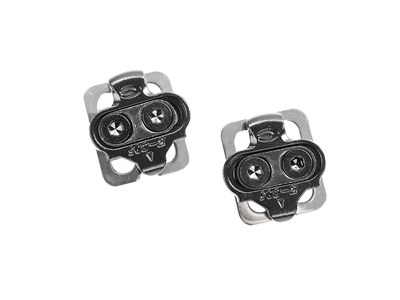 EXUSTAR Pedals MTB E PM222Ti Titanium Axle 157 50