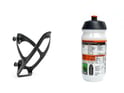 TUNE Bottle Cage Wasserträger 2.0 including Bottle 500 ml